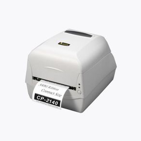 Argox cp-2140M adhesive textile label printer working for hang tags multifuncional pvc sticker printer machine