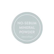[Innisfree] No Sebum Mineral Powder 5g