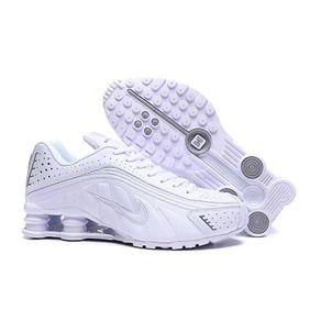 Best-selling products tennis shoes❤Nike Max Air Shox R4 sneakers casual shoes men shoes women shoes