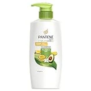 Pantene Nature Care Fullness and Life Shampoo, 750ml