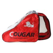 Portable Large Capacity Roller Skates Storage Bag Outdoor Sports Handbag Skate Shoe Collection Multi-Purpose Shoulder