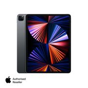 Apple 12.9 inch iPad Pro Wi-Fi (5th Generation, 2021, M1)