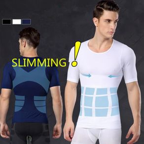 Control Slimming Shapewear Corrective Posture Vest Modeling Underwear Men Body Shaper Waist Trainer Man Shapers Belly