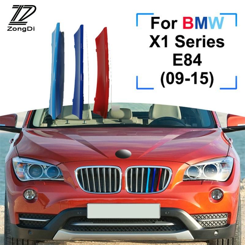 For BMW X1 U11 2023 2024 Interior Accessories door bowl Center Control  Panel cover Trim Steering Wheel Button Door Handle Panel - AliExpress