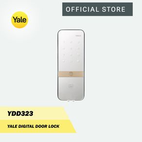 Yale YDR323 RFID Digital Door Lock