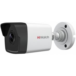 Camera IP Hikvision DS-2CD2347G1-L 4-4mm color Bldg White