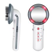 Ultrasound Cavitation EMS Body Slimming Massager Weight Loss Lipo Anti Cellulite Fat Burner Galvanic Infrared Ultrasonic Therapy