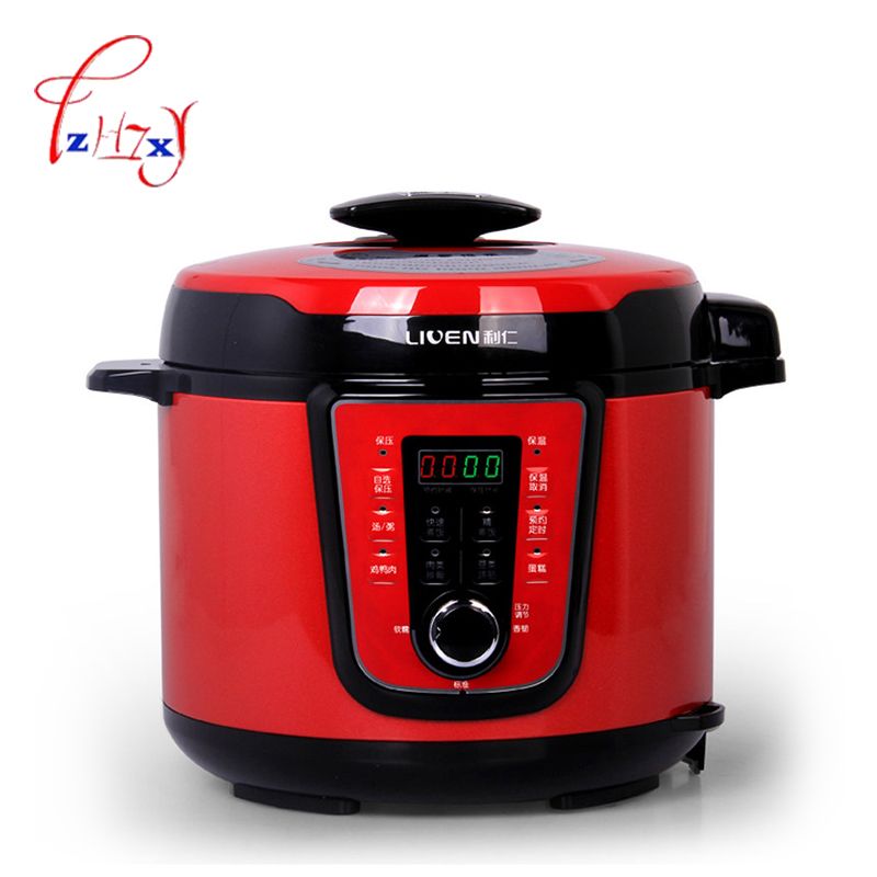 ASD Panda Shaped Intelligent Mini Rice Cooker 1.5L 220V