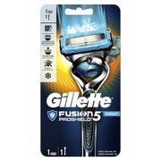 Gillette Fusion5 Proshield Chill Razor 1 Count