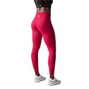 KUTAPU Workout Leggings for Women High Waisted 7/8 Length Soft Yoga Pants  with Pockets