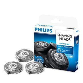 Philips Series 5000 Shaving heads