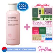 [INNISFREE] Jeju Cherry Blossom Skin 200ml