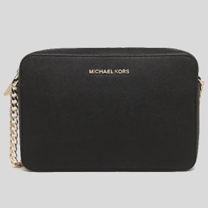 MICHAEL KORS MD DOME CROSSBODY POWDER BLUSH in 2023