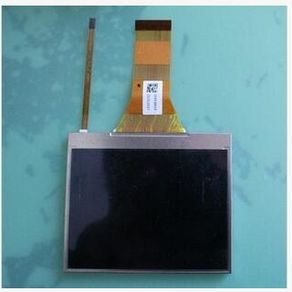 NEW LCD Display Screen For NIKON D90 D300S D300 D700 D3S For CANON 5D MarKII / 5DII 5D2 D3X Digital Camera With Backlight