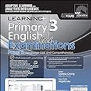 Learning + Primary 3 English Mock Examinations (Paper 2) + Nuadu