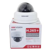 Hikvision 4MP IP Camera Mini Dome Camera POE IP CCTV Camera DS-2CD2143G0-IS Audio / Alarm H.265 P2P Replace DS-2CD2142FWD-IS