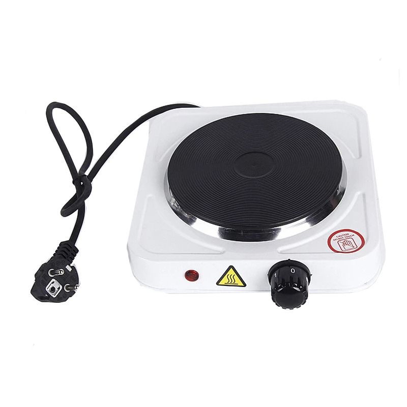 single hot plate cooker