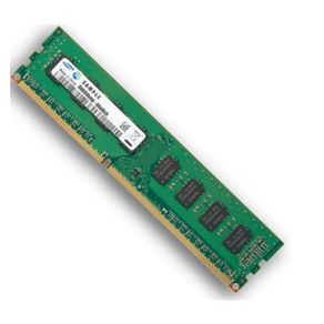 Samsung DDR3-1600 8GB-512Mx8 CL11 Samsung Chip Memory 3U8E16SA012