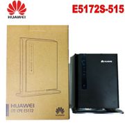 Unlocked Huawei E5172 E5172s-515 Lte 4G Lte Wifi Route 150Mbps Lte FDD Huawei Wireless 4G Router
