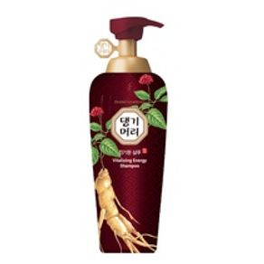 [DAENG GI MEO RI] Vitalizing Energy Shampoo Hair Loss Care Shampoo 500ml