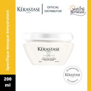 Kerastase Specifique Masque Rehydratant - 200ml