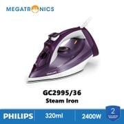 *NEW* Philips PowerLife Steam iron - GC2995/36