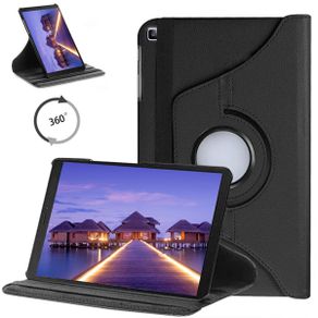for Samsung Galaxy Tab S6 Lite Case, 360 Degree Rotating Stand Tablet Cover for Galaxy Tab S6 Lite 10.4 2020 SM-P610 SM-P615