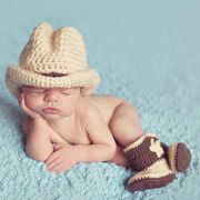 ✗♦✧ Newborn Baby Girls Boys Crochet Knit Costume Photo Photography Prop Outfits