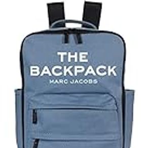 Marc Jacobs The Backpack Blue Shadow One Size, Blue