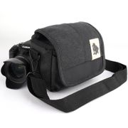 DSLR Camera Bag Lens Pouch For Nikon D3400 D3300 D3100 D3200 D3000 D5100 D5000 D5200 D5300 D5500 D40 P900 Nikon Bag Case