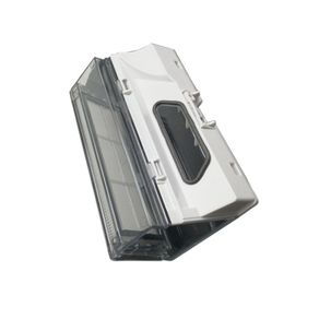 Dust Box Bin HEPA Filter for Xiaomi Roborock S6 White Black S65 S60 Robot Vacuum Cleaner Filter Parts Accessories