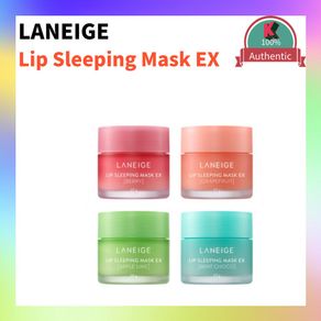[Korea Cosmetic] LANEIGE Lip Sleeping Mask EX 20g