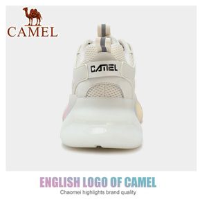 CAMEL women's breathable running sports shoes
