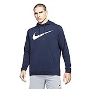 Nike Men's Dri-Fit Hooded Sweatshirt