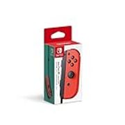 Nintendo Switch Joy-Con Controller, Right only, Red