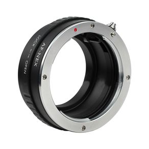 Adapter Ring For Sony Alpha Minolta AF A-type E-mount Camera