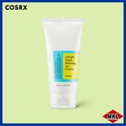[COSRX]💥skincare💥Low pH Good Morning Gel Cleanser 150ml