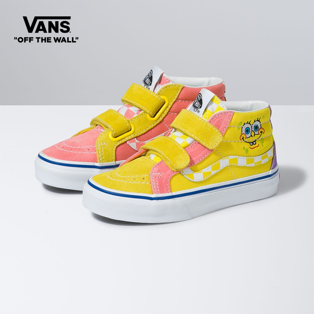 vans singapore price