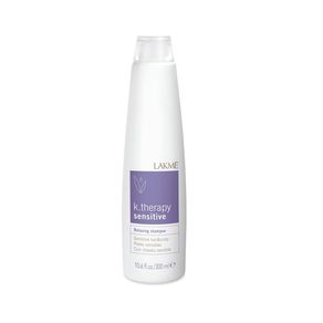 Lakme k.therapy Sensitive Shampoo 300ml/1000ml