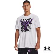 Under Armour UA Men's Project Rock Payoff Short Sleeve