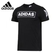 Original New Arrival Adidas Men's T-shirts short sleeve Sportswear