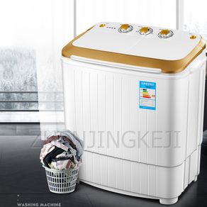 standard washing machine price