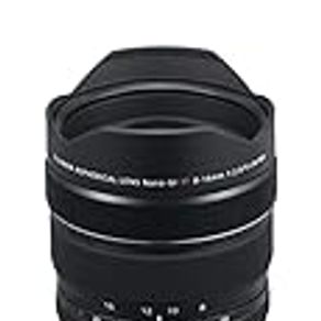 Fujifilm 16591570 Lens, Black