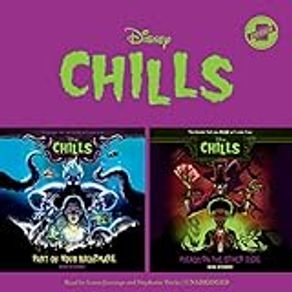 Disney Chills: Part of Your Nightmare & Fiends on the Other Side: 1