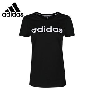 Original New Arrival NEO W CE TEE Women's T-shirts short sleeve Sportswear