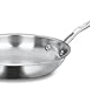 Cuisinart French Classic Tri-Ply Stainless 8-Inch Fry Pan