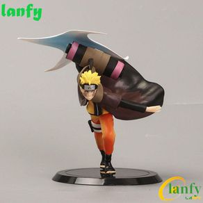 Anime Naruto Shippuden Figure, Collectible Statue Doll Toy