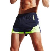 Summer Swimwear Men Beach Board Shorts Sport Running Surfing Swimming Trunks Fashion Male Quick Dry Breathable Jogger Sweatpants