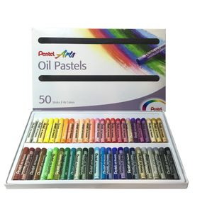 MUNGYO Professional Oil Pastels for Artist Drawing Pen Non-Toxic Crayon  Graffiti Soft Oil Pastel Set Children Gift