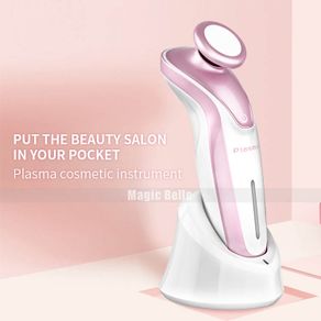 Hottest New Plasma Beauty Instrument Beauty Machine Facial Care Tools Firming Facial Skin for Home Use